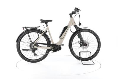 Refurbished - FALTER E 9.8 KS Plus Trekking E-Bike Tiefeinsteiger - Sehr gut