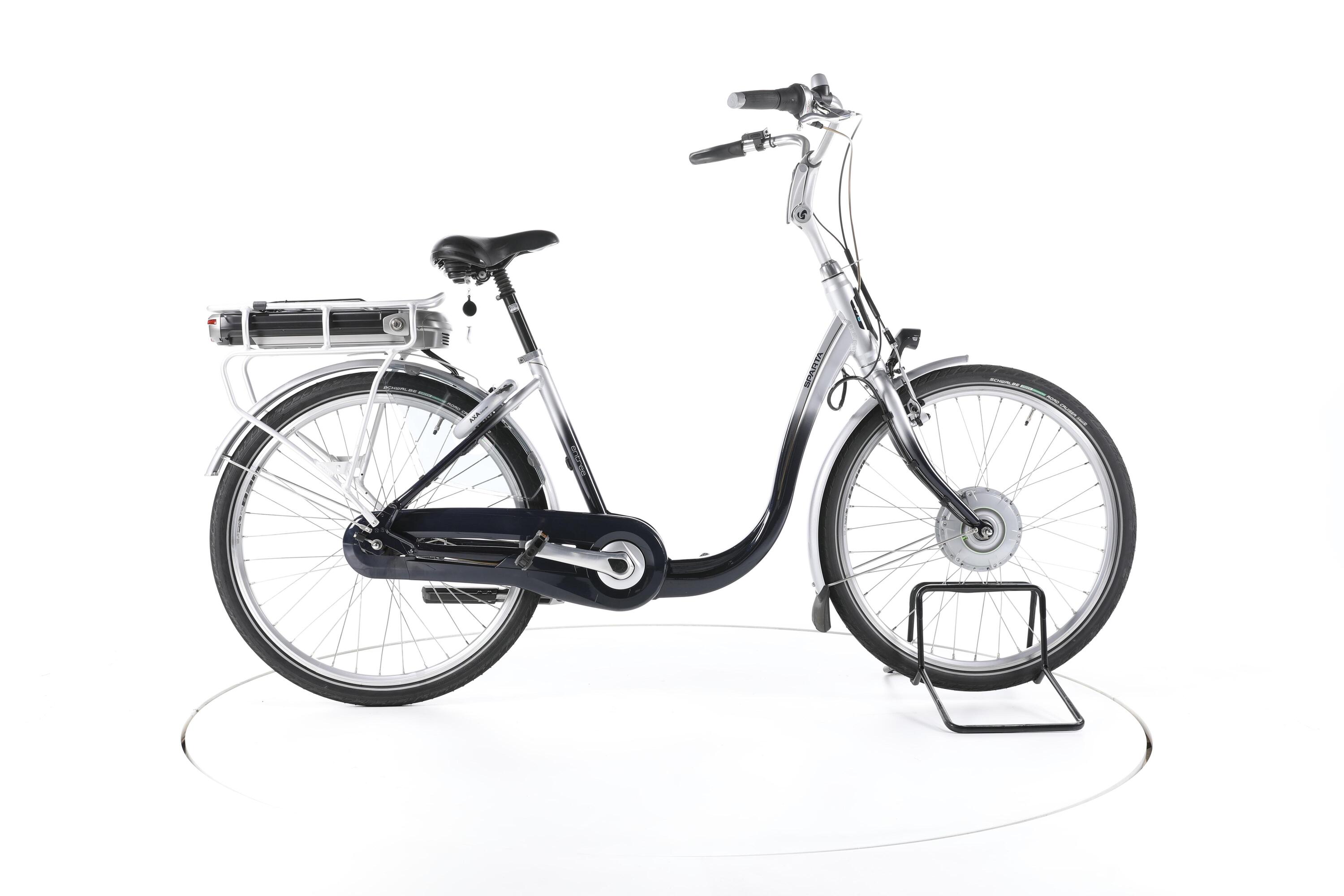 SPARTA Ebike ricondizionata · Sparta F7e · Ottime condizioni