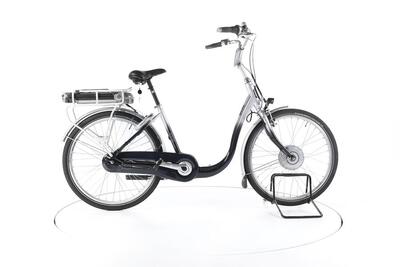 Tweedehands - sparta f7e city e-bike lage instap - zeer goed