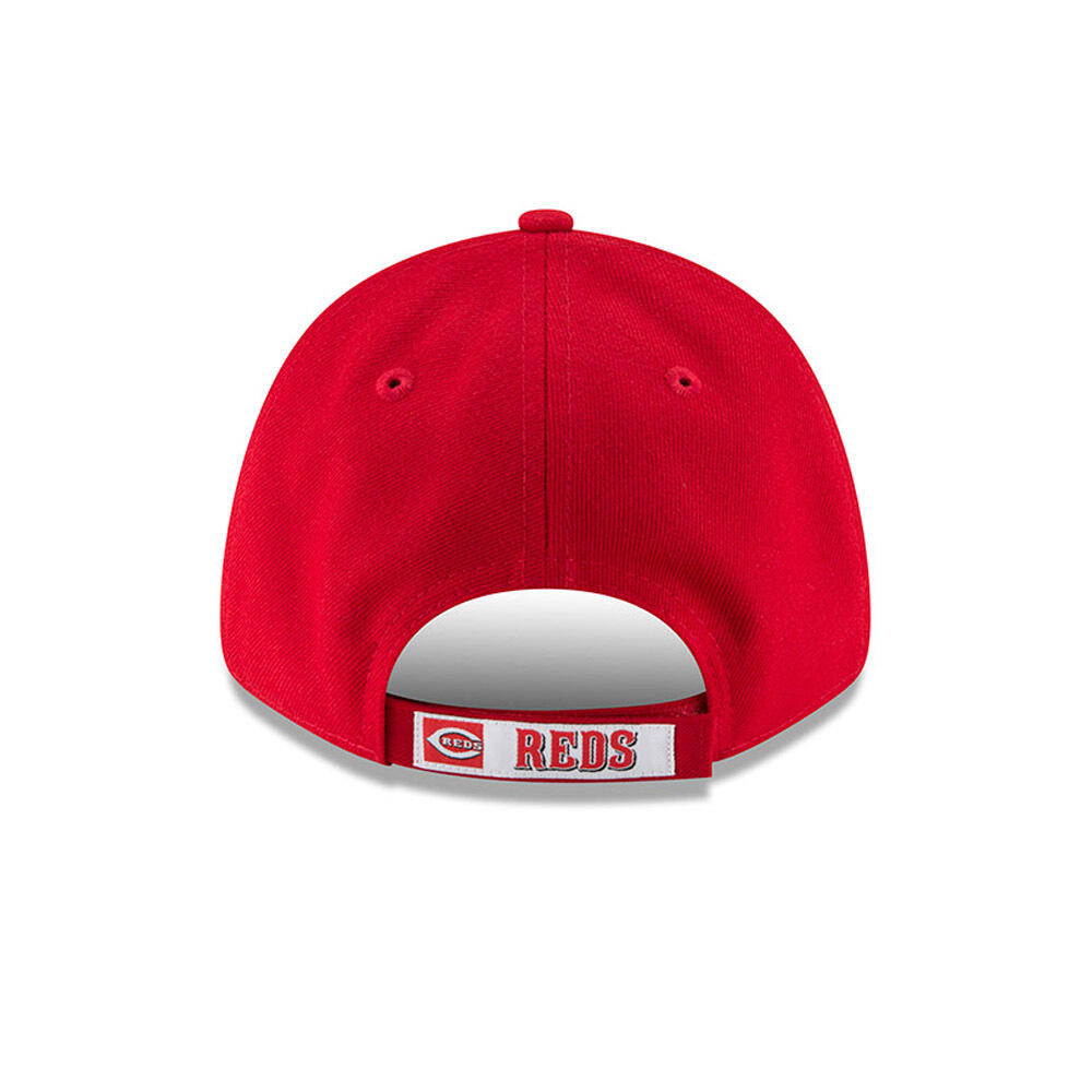 Casquette de baseball New Era MLB Cincinnati Reds 2/6