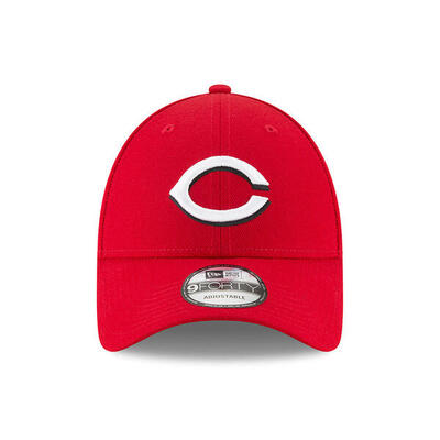 Cappellino baseball New Era MLB Cincinnati Reds