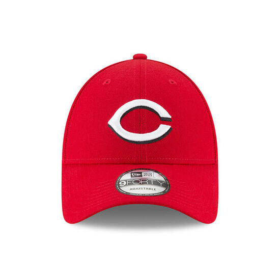 Cappellino baseball New Era MLB Cincinnati Reds