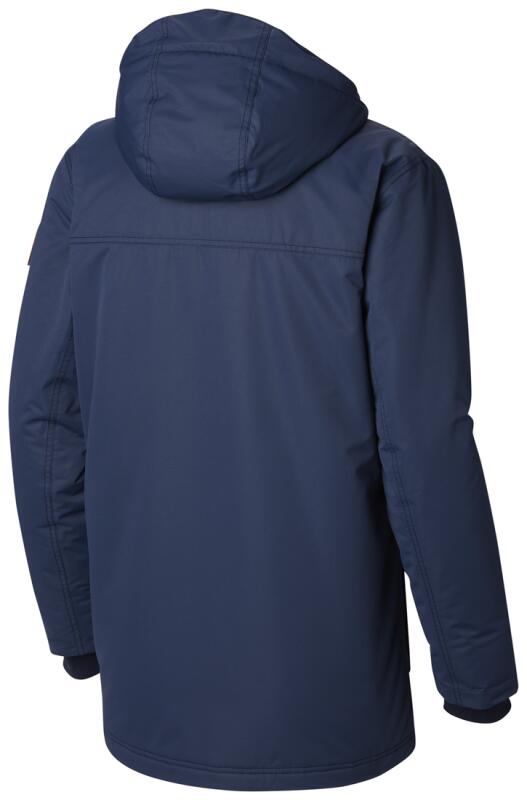 Rugged path™ parka Wanderparka für Männer 4/6