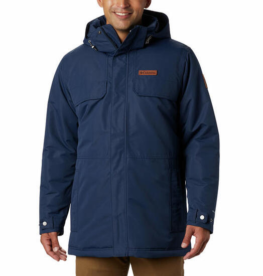 Rugged path™ parka Wanderparka für Männer