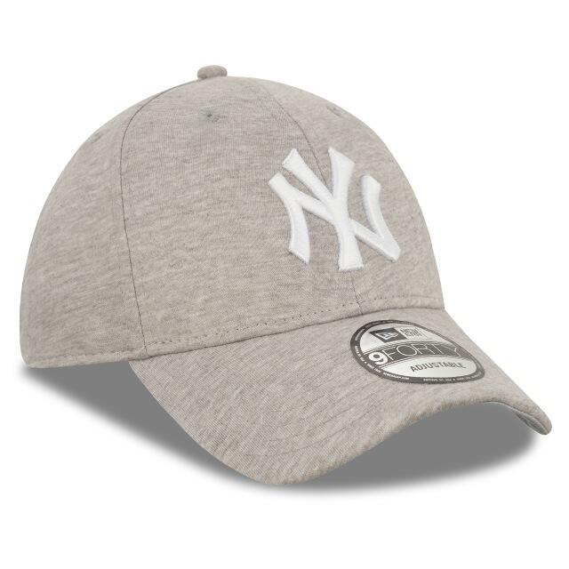 Casquette New Era Jersey 9Forty Neyyan Grhwhi Adulte 2/6