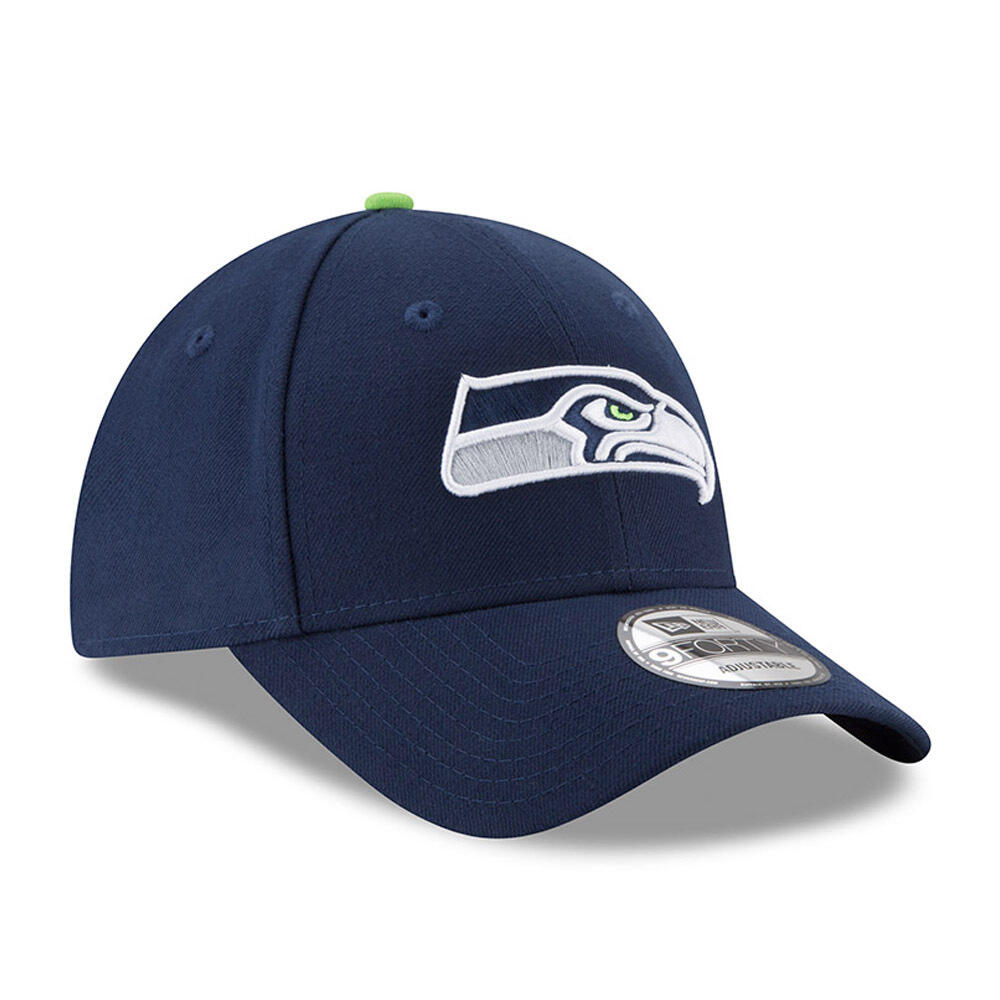 Cappellino baseball New Era NFL Seattle Seahawks 2/7