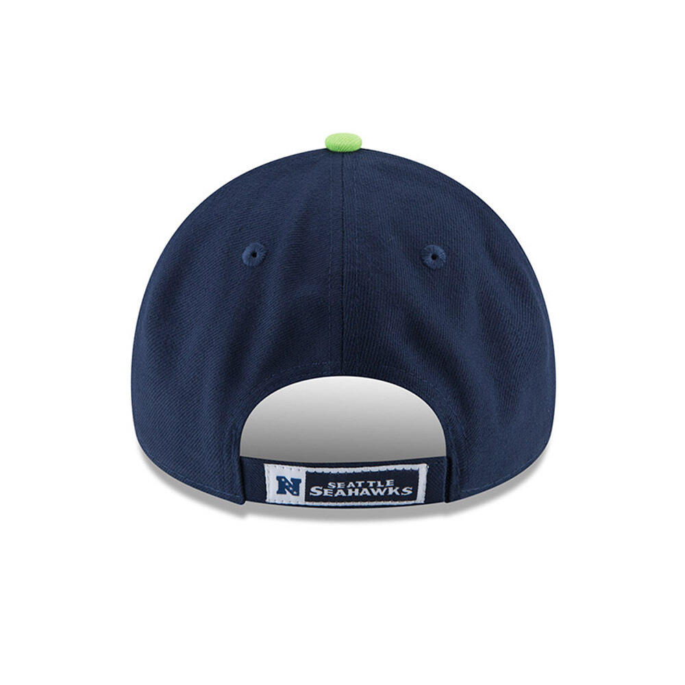 Cappellino baseball New Era NFL Seattle Seahawks 4/7