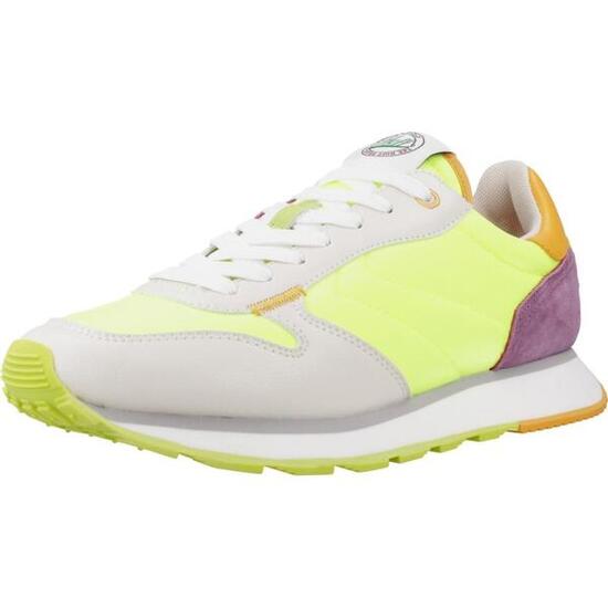 Sneakers Hoff Modell Tegea Farbe Gelb