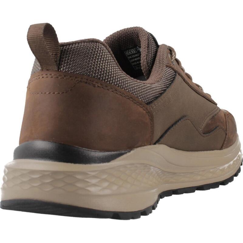 Pantofi Sport Skechers Model Slade Ultra - Peralt Culoare Maro