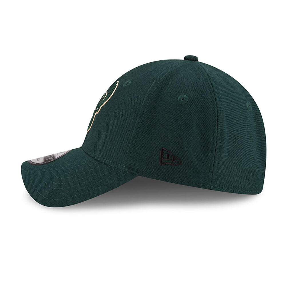 Cappellino baseball New Era NBA Milwaukee Bucks 6/7