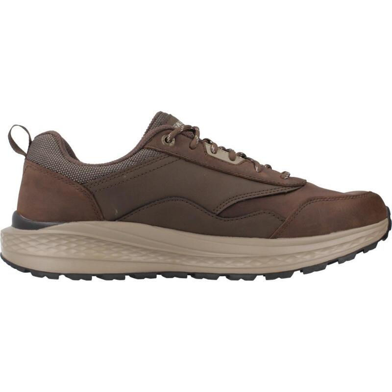 Pantofi Sport Skechers Model Slade Ultra - Peralt Culoare Maro
