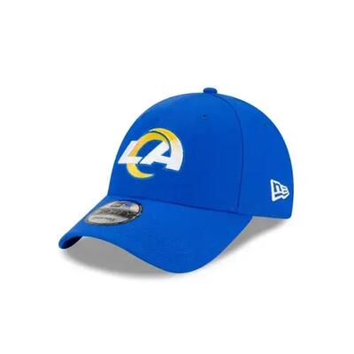 Baseball cap new era nfl los angeles rams
