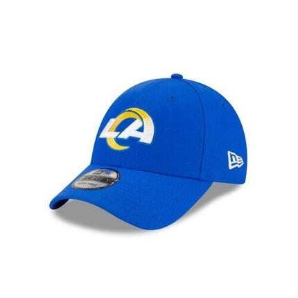 Casquette de baseball New Era NFL Los Angeles Rams