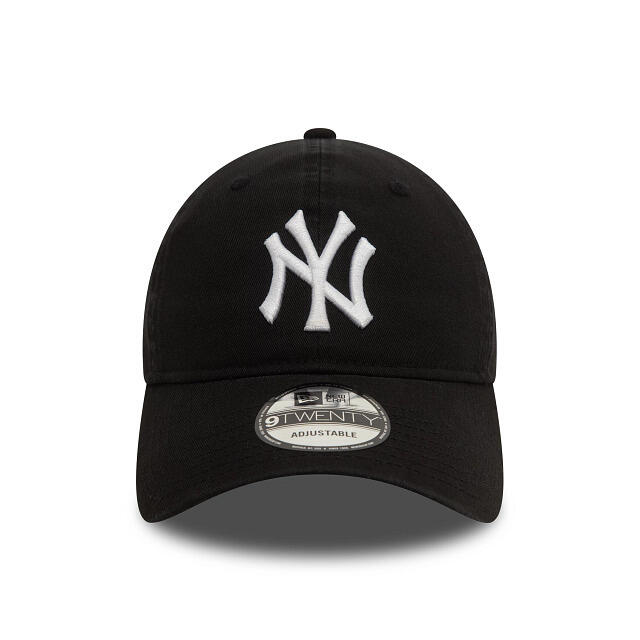 Gorra de béisbol desteñida New Era New York Yankees 9TWENTY 2/5