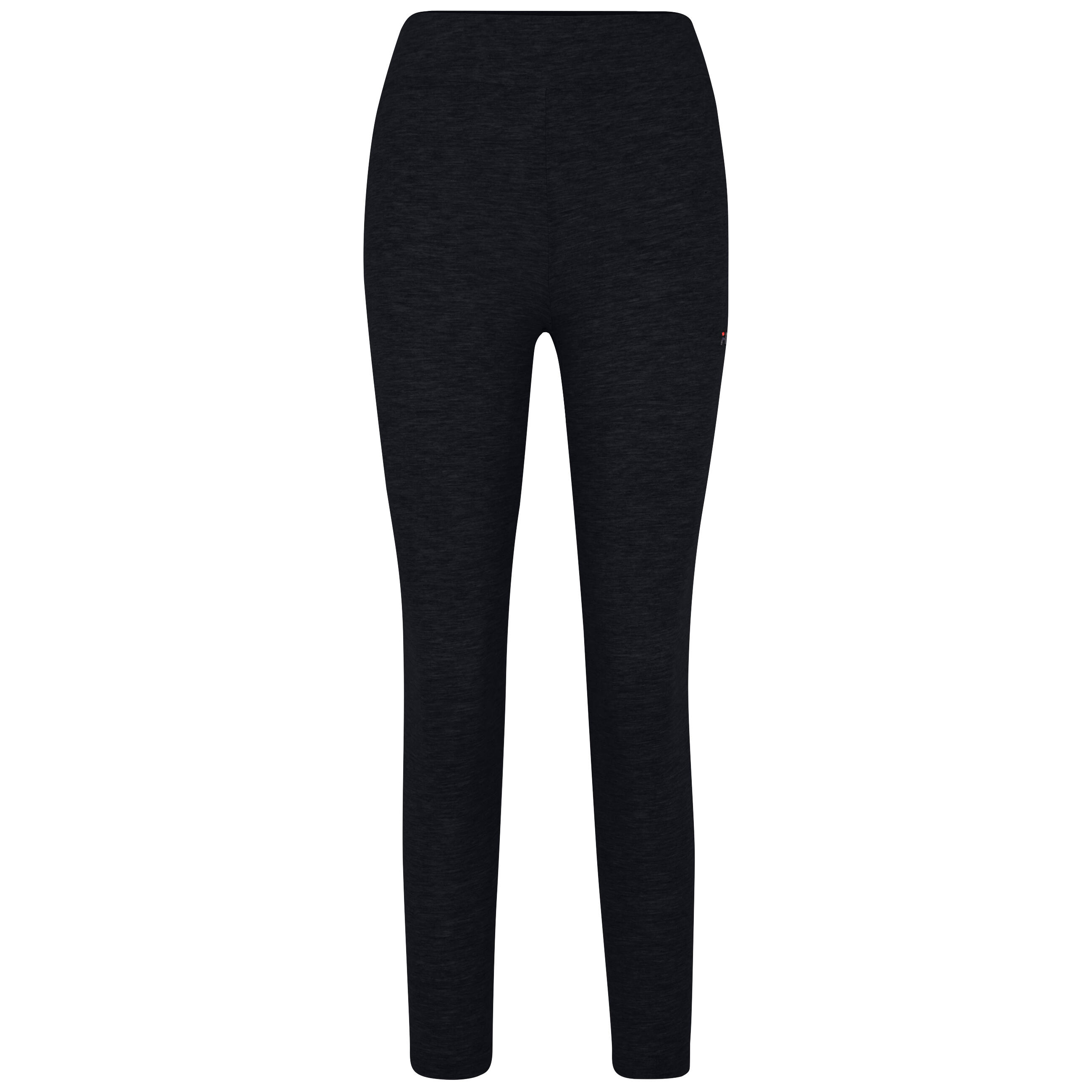 Legging hoge taille vrouw Fila Benndorf 2/5