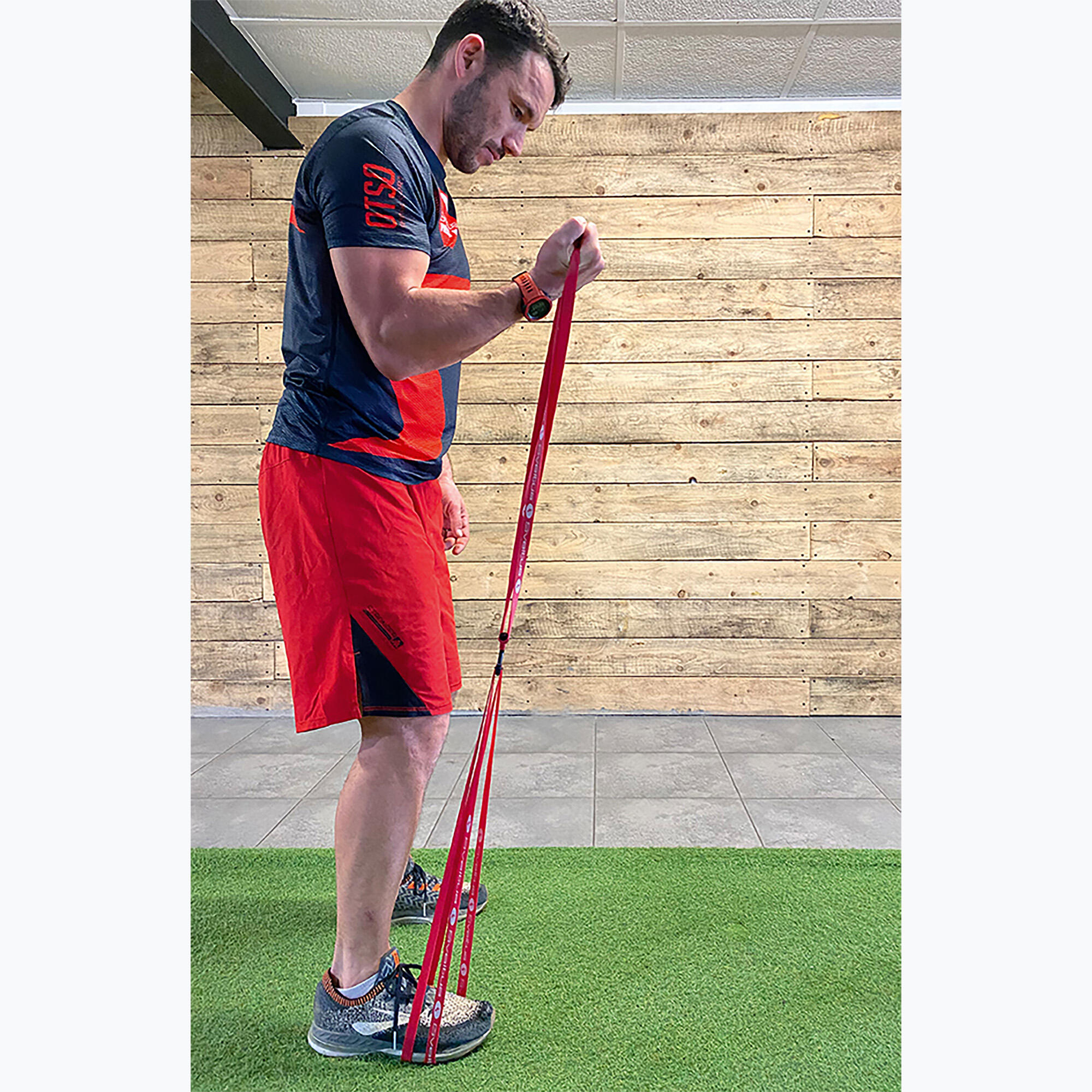 Rubberfit sveltus 7/7