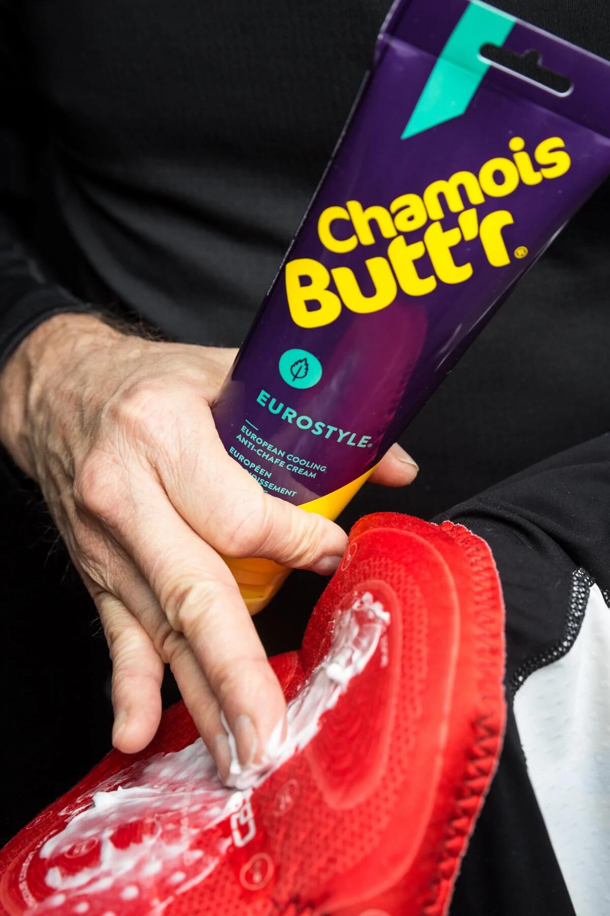 Crème Anti-frottement Eurostyle 235ml 2/5