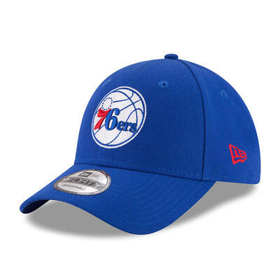 Cappellino baseball New Era NBA Oklahoma City Thunder