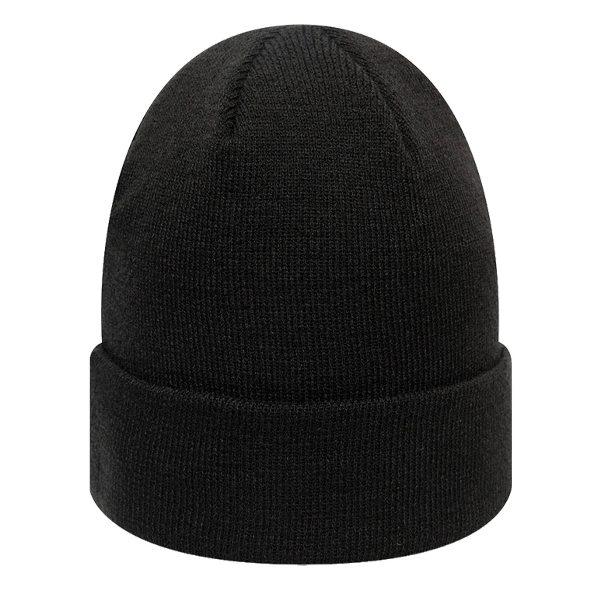 Bonnet tricoté New Era NFL Essential Oakland Raiders 2/4
