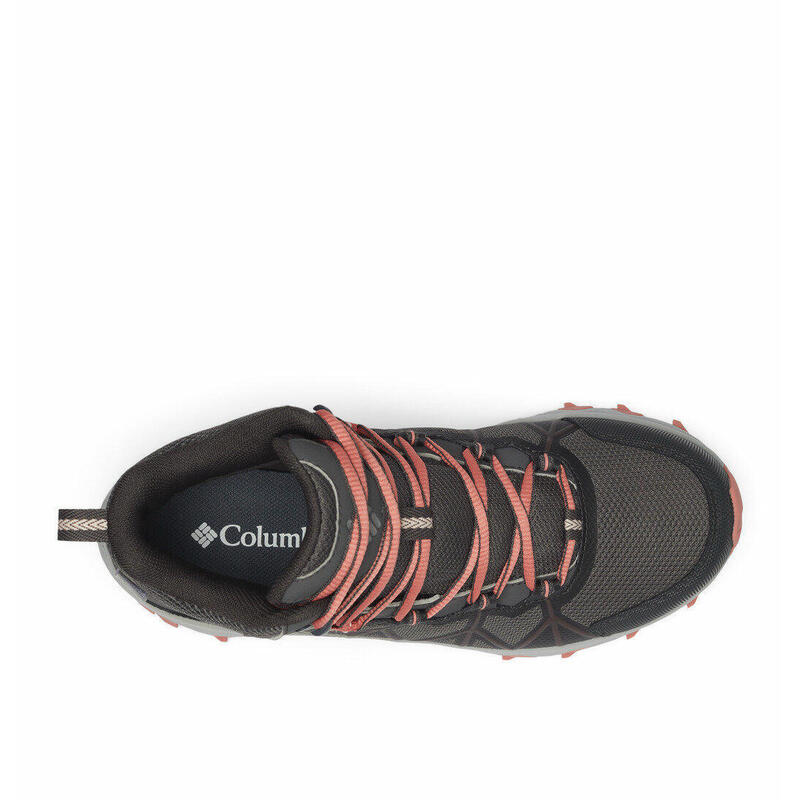 Bocanci de trekking pentru femei Columbia Peakfreak II Mid Outdry