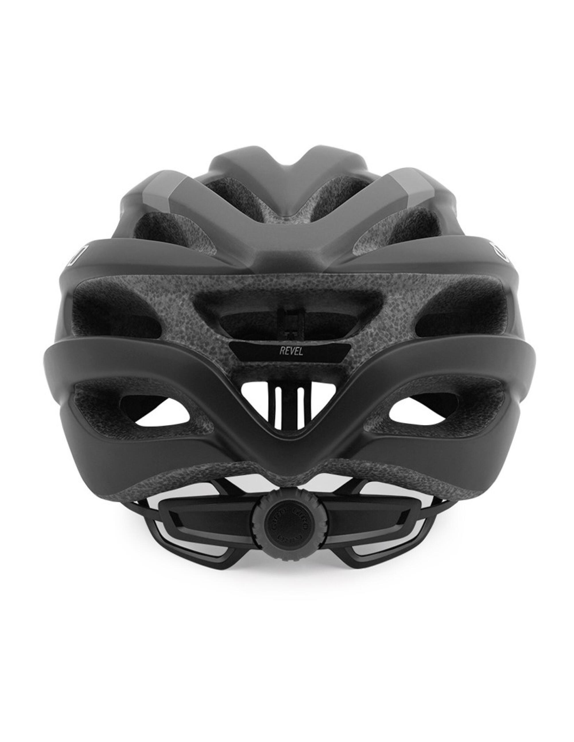Casco da bicicletta Giro Bishop 3/5
