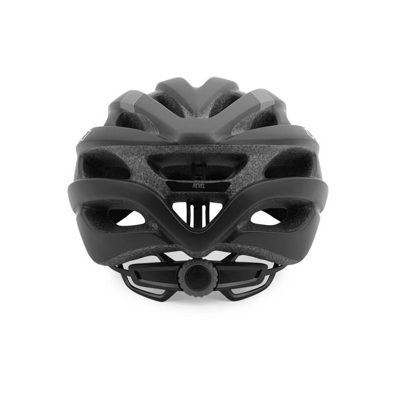 Casca de bicicleta Giro Bishop