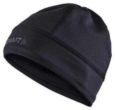 Beanie craft core essence thermal grijs unisex