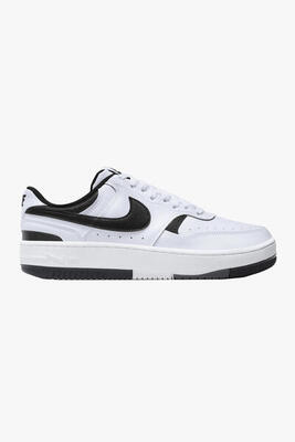 Nike Zapatillas Gamma Force Blanco/negro Mujer
