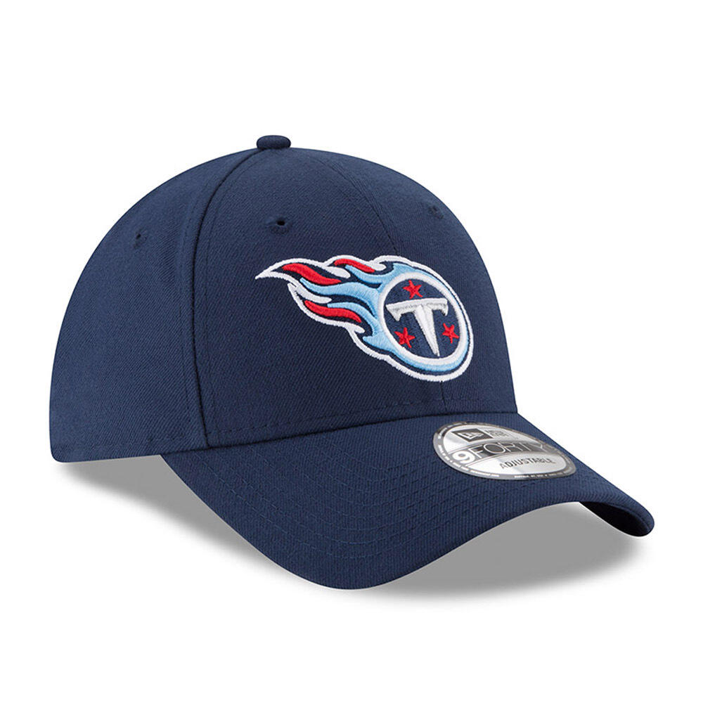 Baseball Kappe New Era NFL Tennessee Titans 3/6
