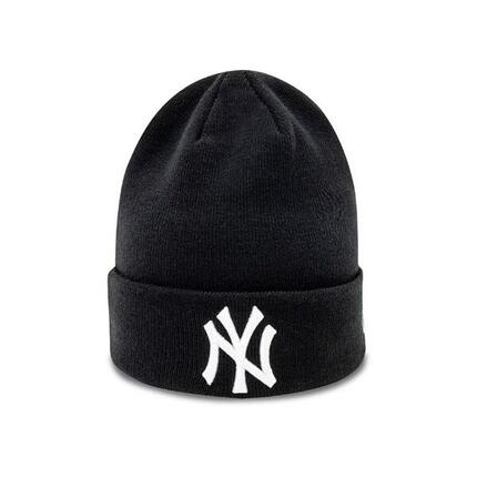Mütze tricot New Era MLB Essential New York Yankees