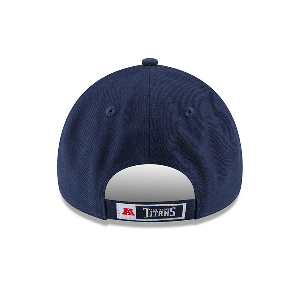 Baseball Kappe New Era NFL Tennessee Titans 2/6