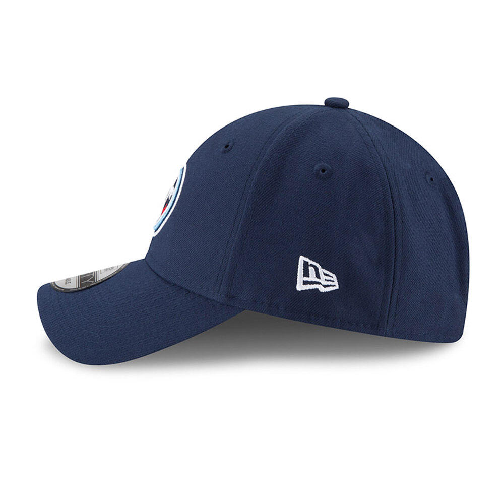 Baseball Kappe New Era NFL Tennessee Titans 5/6