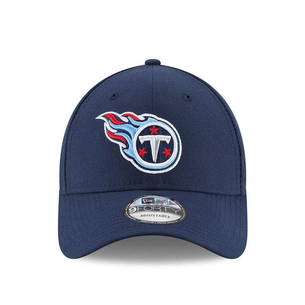 NEW ERA Cappellino baseball New Era NFL Tennessee Titans