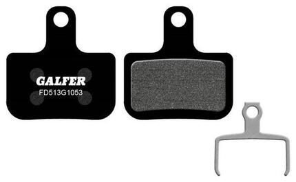 Galfer FD513 G1053 Performance Semi-Metallic Brake Pads für Sram Level Disc Brak