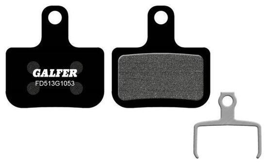 Galfer FD513 G1053 Performance Semi-Metallic Brake Pads für Sram Level Disc Brak