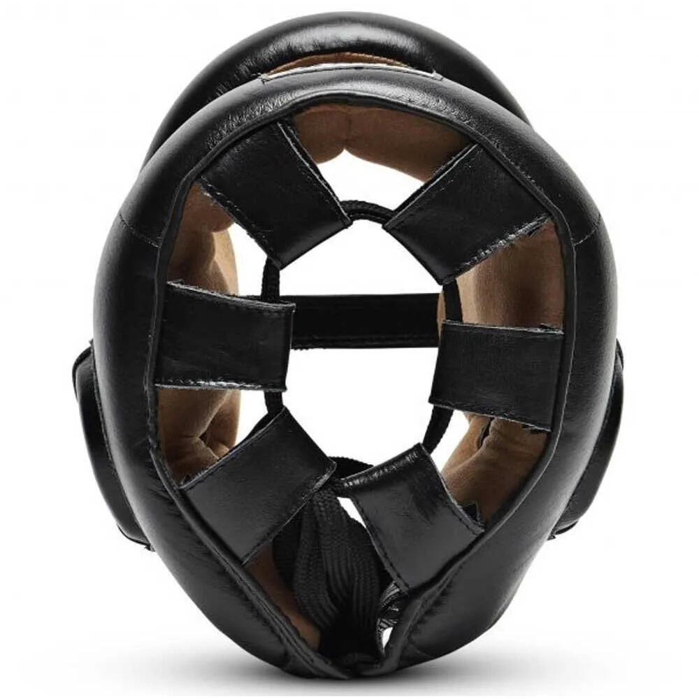 Casco da boxe Leone protection 2/7