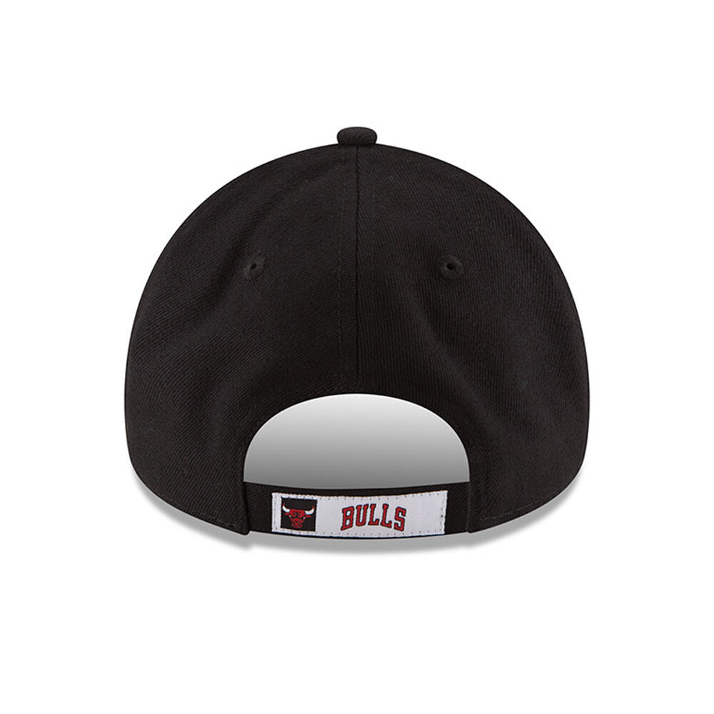 Kappen Herren 9FORTY The League Chicago Bulls NBA Cap 4/7