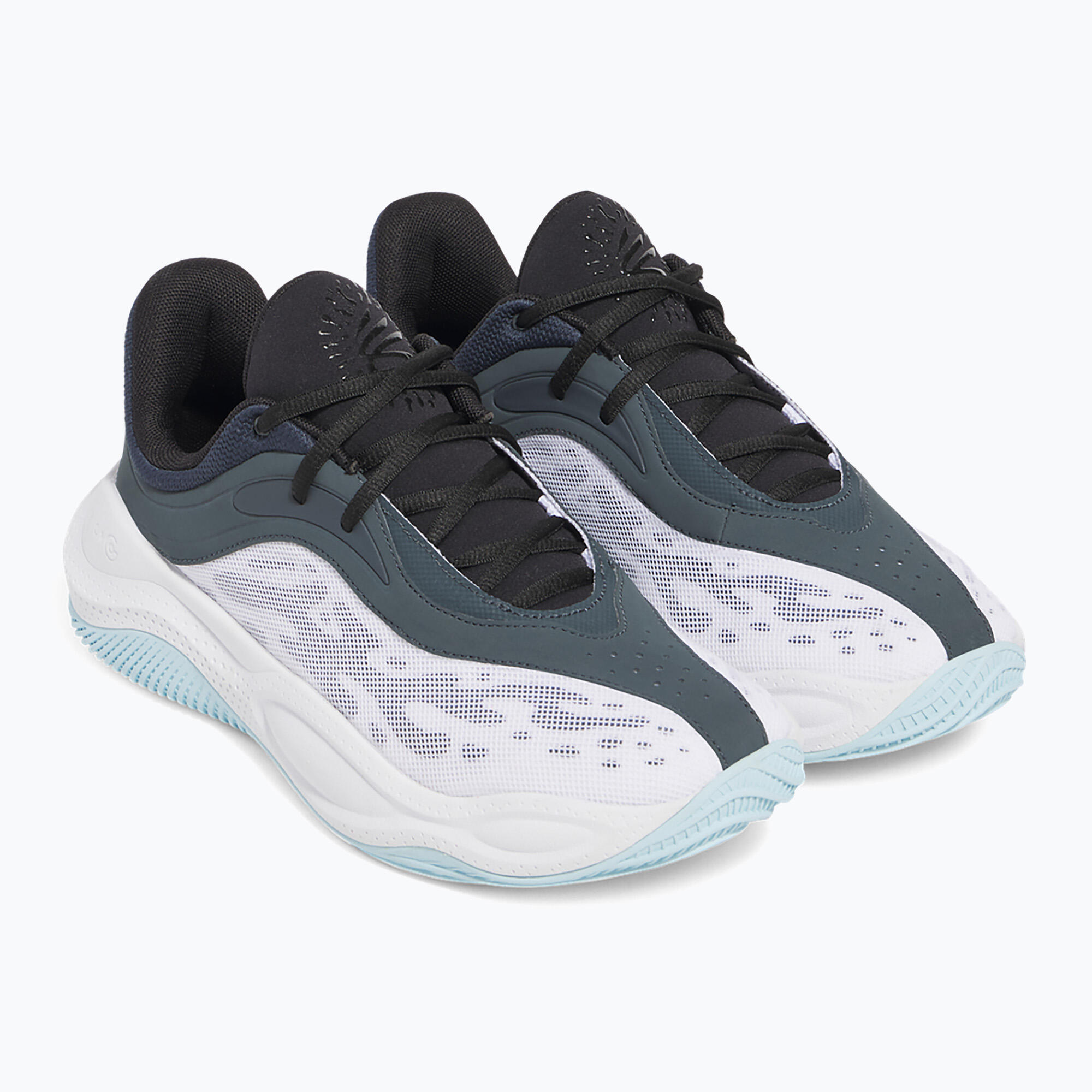 Chaussures de basketball Under Armour CURRY Splash 25 3/5