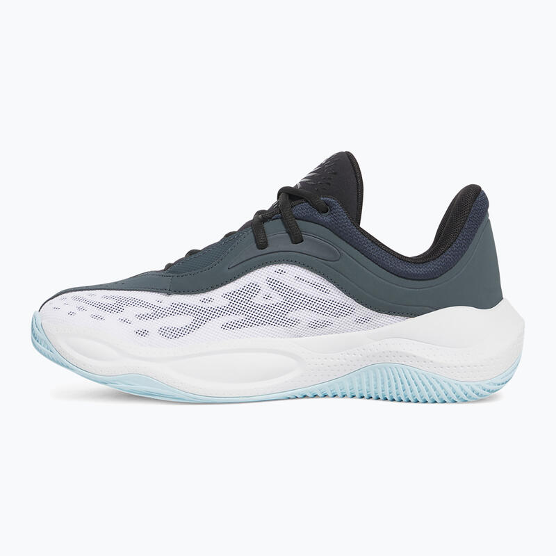 Pantofi de baschet Under Armour CURRY Splash 25
