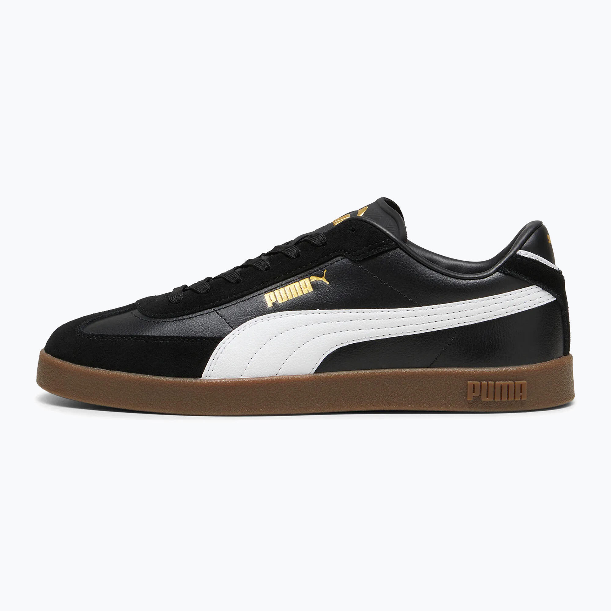 Pantofi PUMA Club II Era