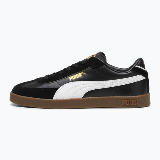 Buty damskie sportowe sneakersy Puma CLUB II ERA