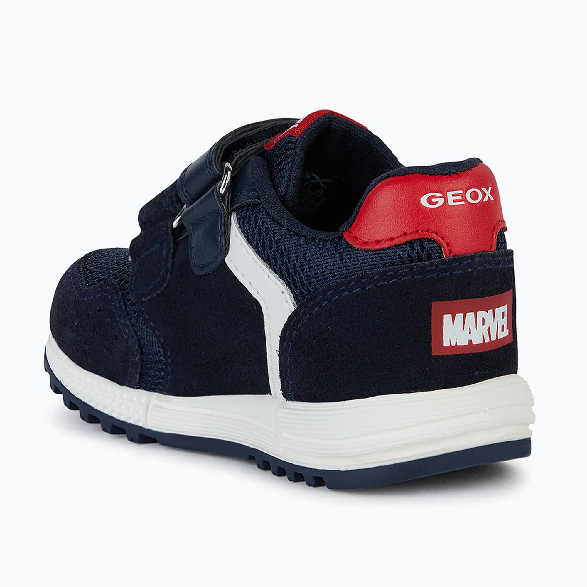 Zapatos infantiles Geox Alben 3/5
