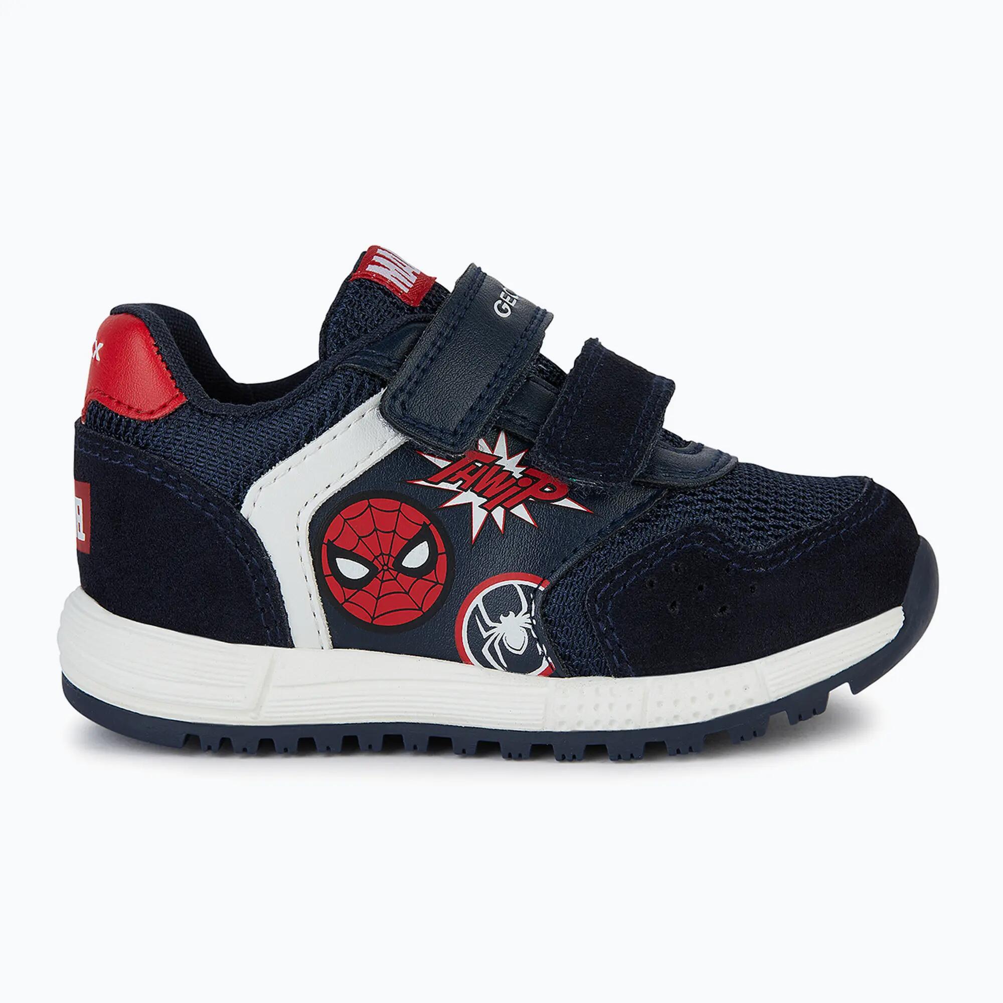 Zapatos infantiles Geox Alben 2/5