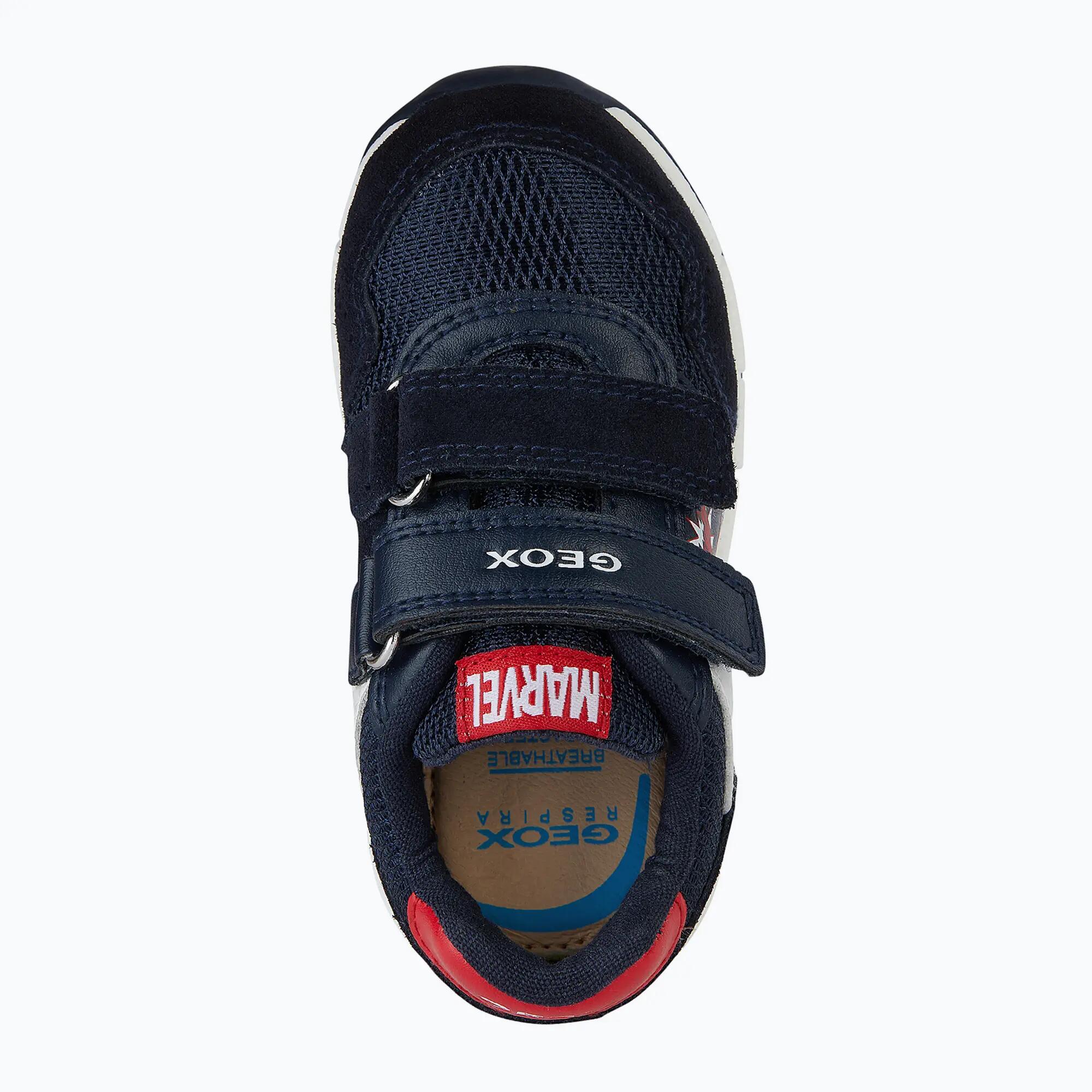 Zapatos infantiles Geox Alben 5/5