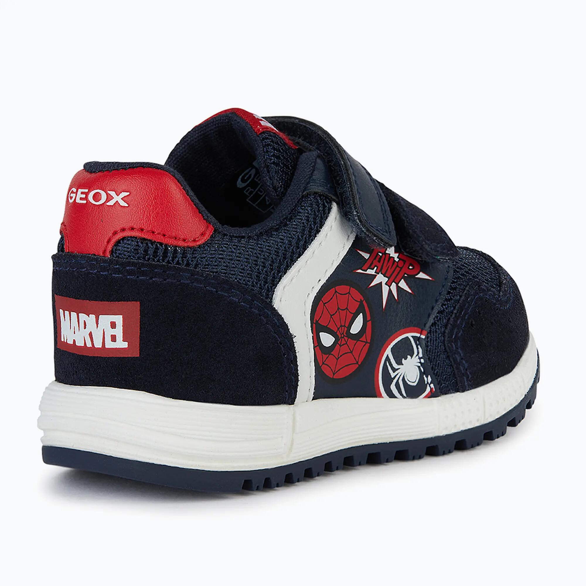 Zapatos infantiles Geox Alben 4/5