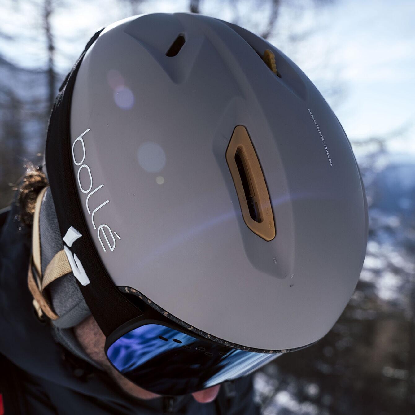 Casque de Ski ATMOS - Adulte 3/5