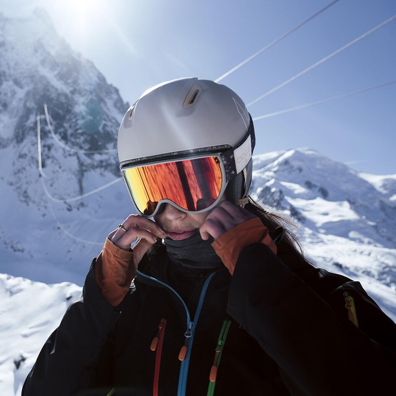 Casque de Ski ATMOS - Adulte 2/5