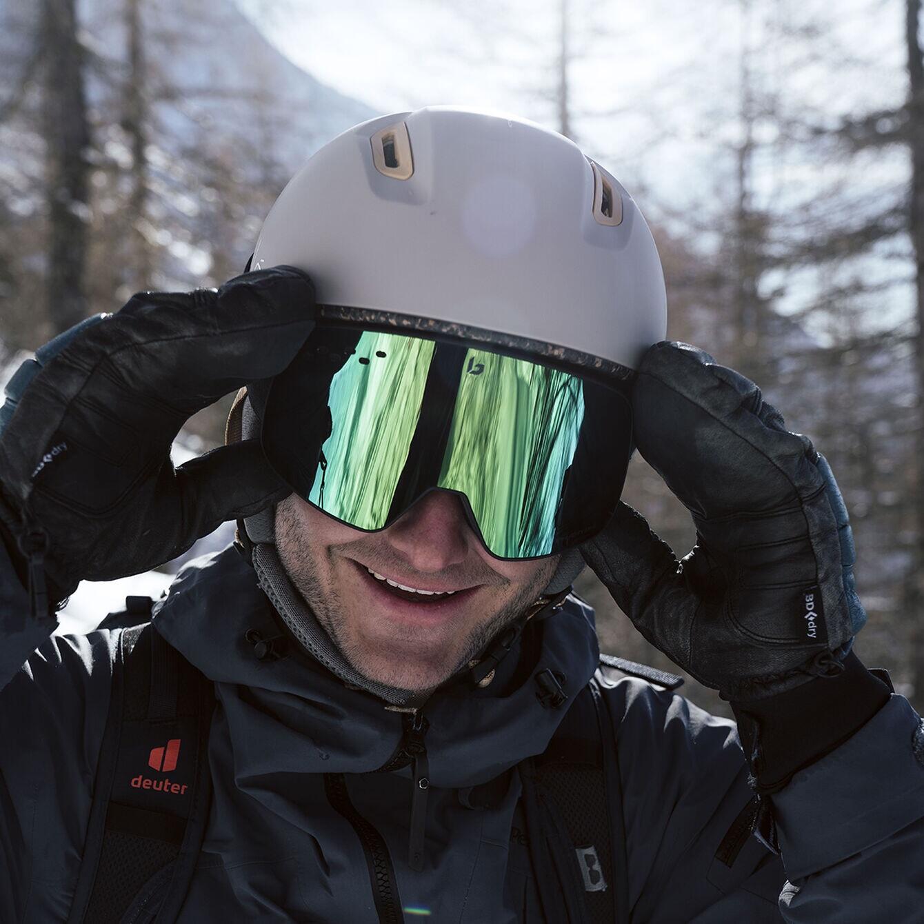 Casque de Ski ATMOS - Adulte 4/5