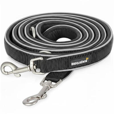 Hundeleine - Führleine Bella