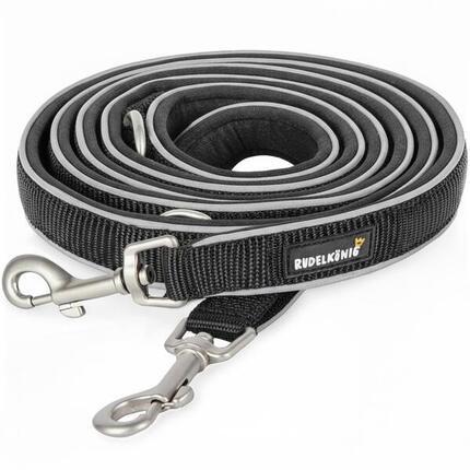 Hundeleine - Führleine Bella